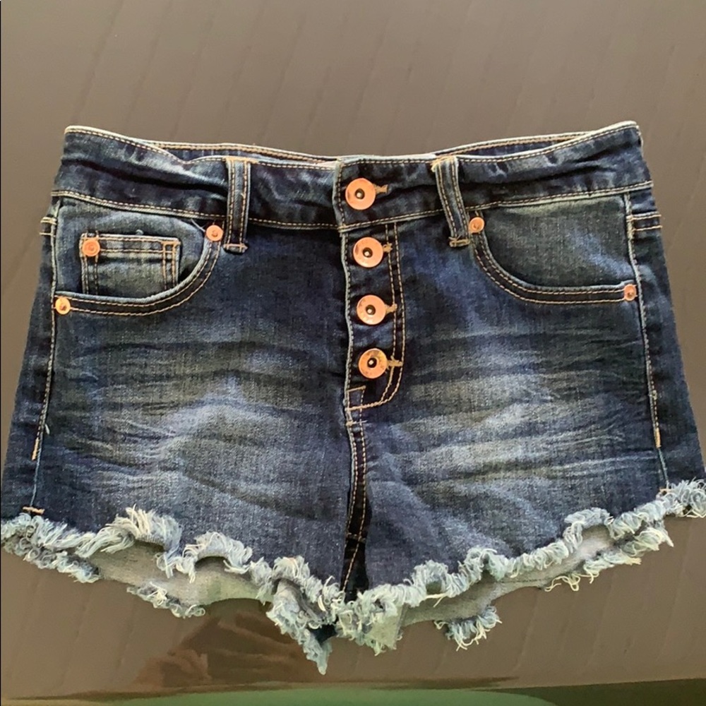 Shorts